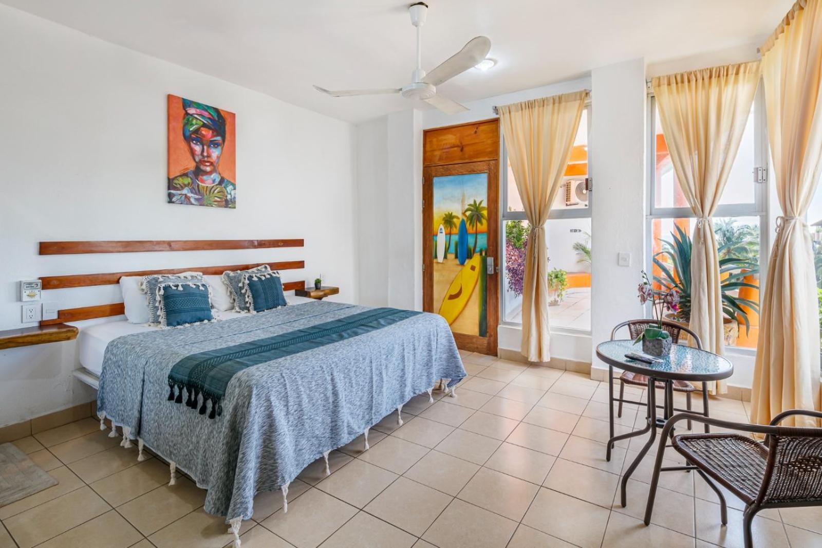 Casa Piedra Parada Puerto Escondido  Dış mekan fotoğraf