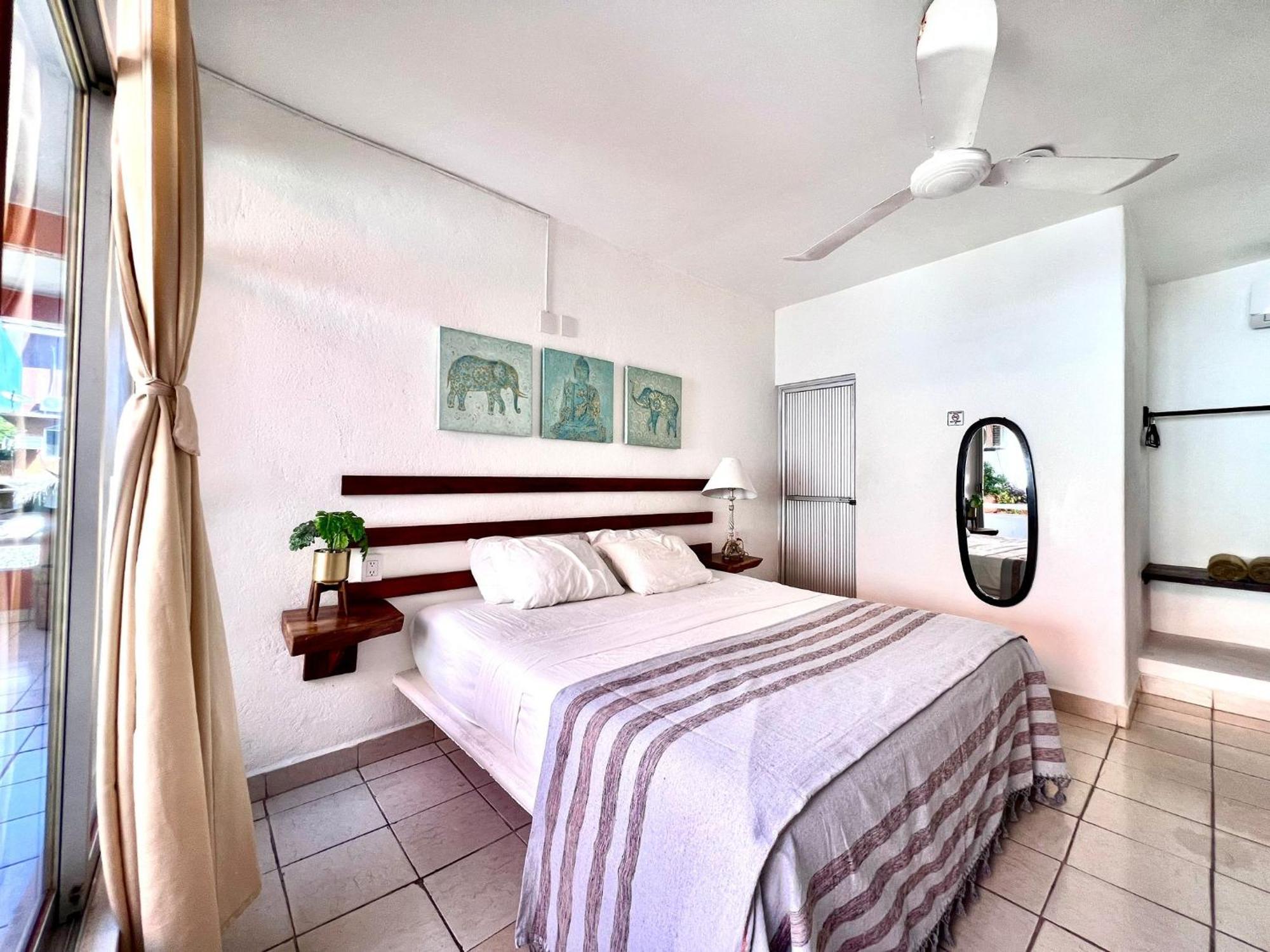 Casa Piedra Parada Puerto Escondido  Dış mekan fotoğraf