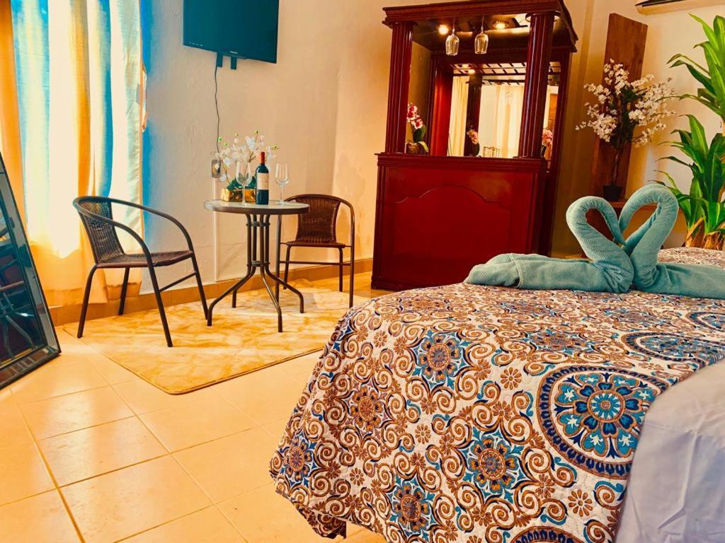 Casa Piedra Parada Puerto Escondido  Dış mekan fotoğraf