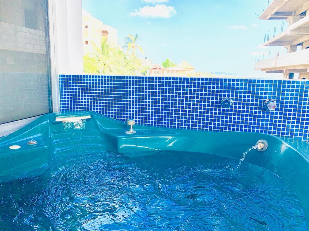 Casa Piedra Parada Puerto Escondido  Dış mekan fotoğraf