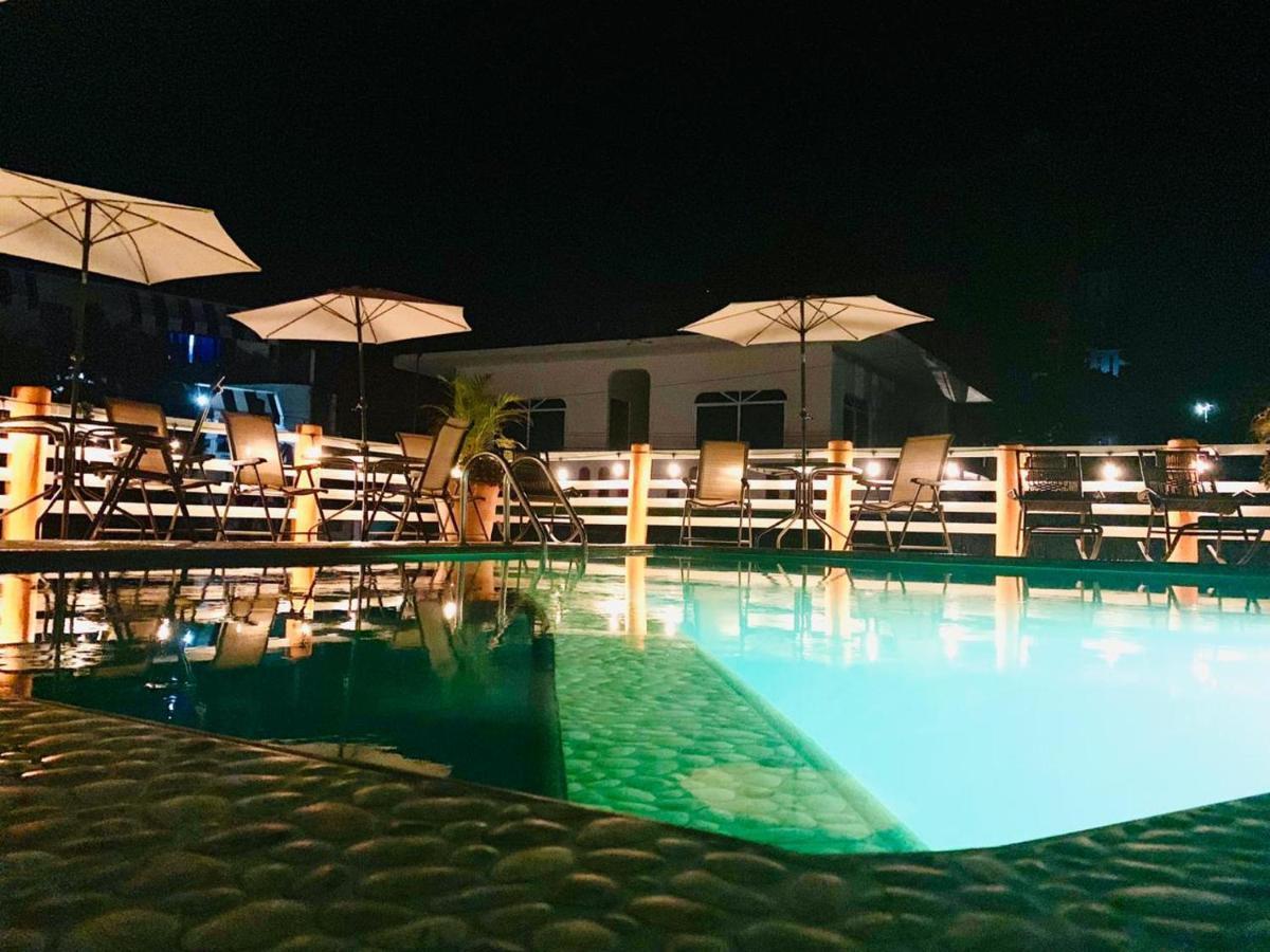 Casa Piedra Parada Puerto Escondido  Dış mekan fotoğraf